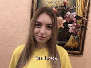 ParisJacson
