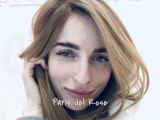 Paris_del_Rose Commando Sexy