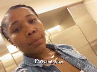 Parischanelxo