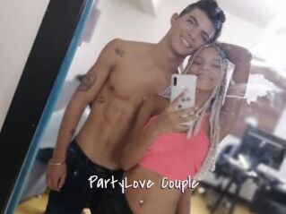 PartyLove_Couple Commando Sexy