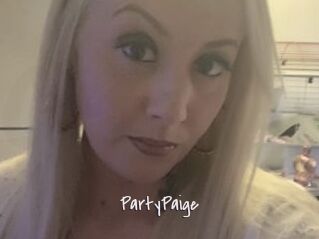 PartyPaige