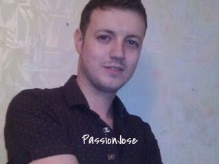 Passion_Jose