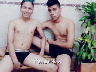 PassionMens