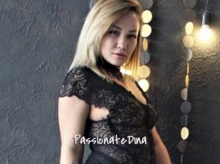 PassionateDina