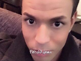 PatchAdams