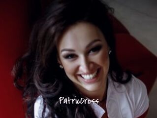 PatricCross