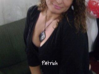 Patrich