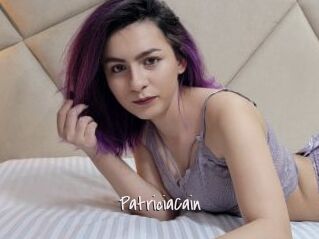 PatriciaCain