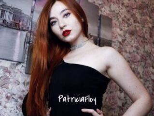 PatriciaFloy Commando Sexy