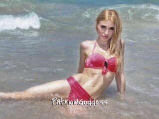 PatriciaGoddess