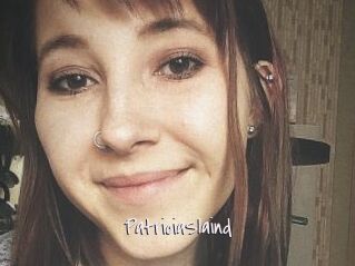 PatriciaSlaind