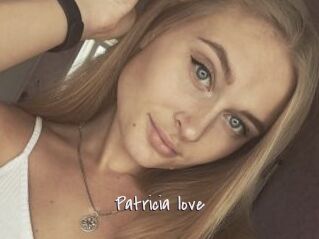 Patricia_love