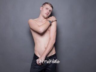 PatrickHale Commando Sexy