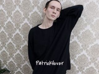 PatrickHover