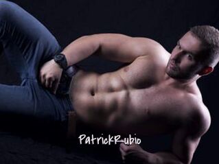 PatrickRubio Commando Sexy