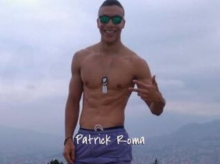 Patrick_Roma