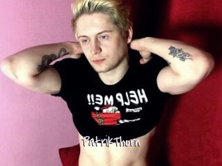 PatrikThorn