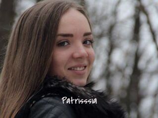 Patrisssia