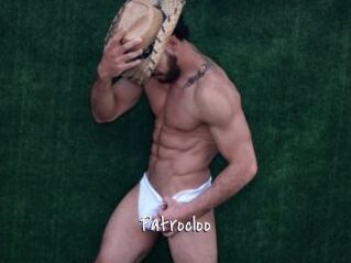 Patrocloo