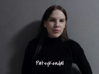 PatsyKendal