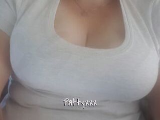 Pattyxxx