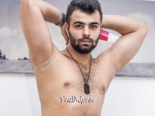 PaulAdonis Commando Sexy