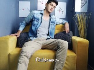 PaulGomez