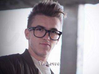 PaulLovee