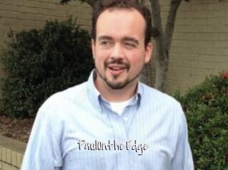 PaulOntheEdge