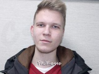 PaulResse Commando Sexy