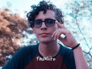 PaulWhite