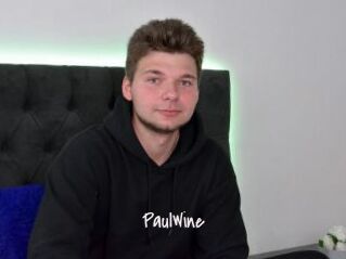 PaulWine