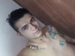 Paul_Bron