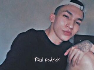 Paul_Cedrick