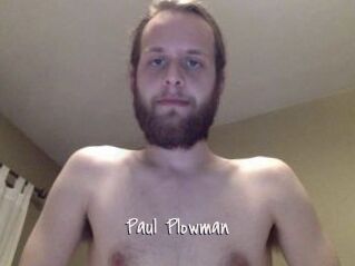 Paul_Plowman