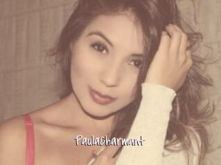 PaulaCharmant Commando Sexy