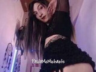 PaulaMcMichaels