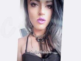 PaulaMishels