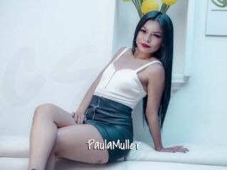 PaulaMuller