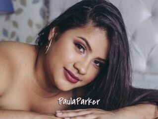 PaulaParker
