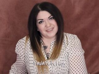 PaulaPeterson