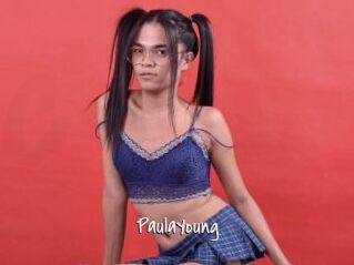 PaulaYoung