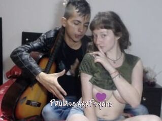 PaulasexxxPsycho
