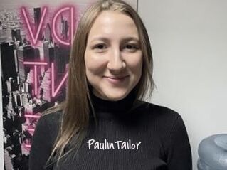 PaulinTailor