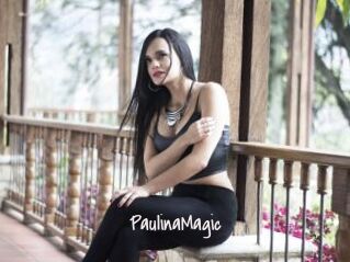 PaulinaMagic