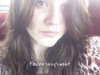 PaulineSexySweet