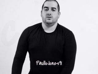 PaulloJones91