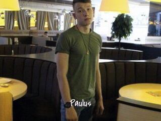 Paulus Commando Sexy