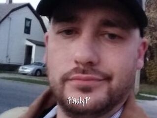 PaulyP