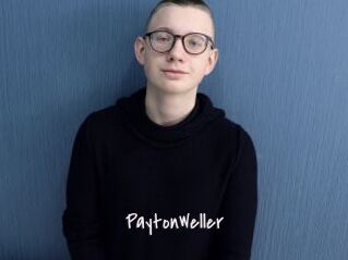 PaytonWeller
